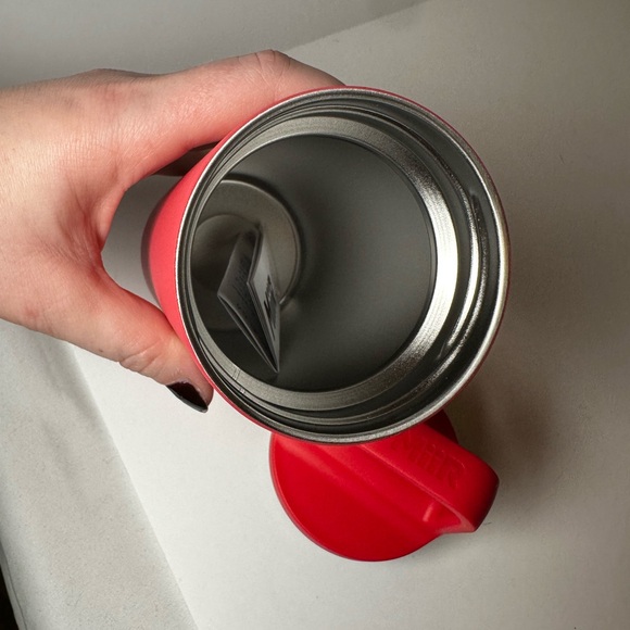 Starbucks Lunar Year 2026 Year of the Horse 12oz pink stainless steel tumbler - Picture 8 of 9